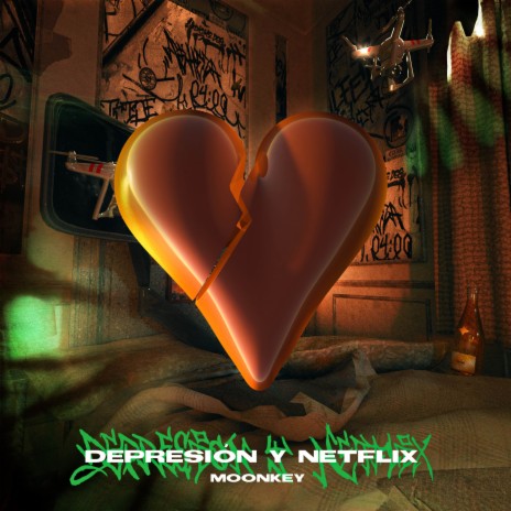 Depresión y Netflix