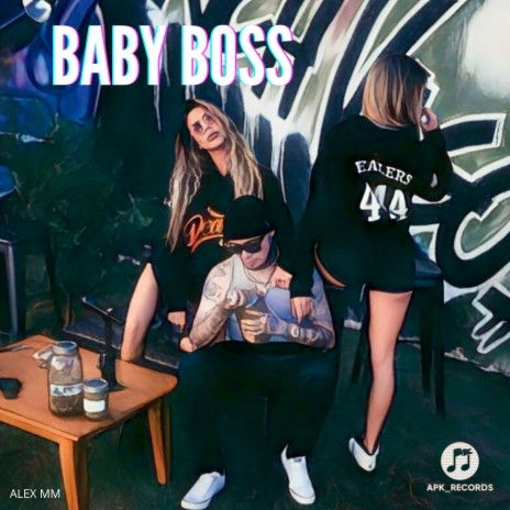 Baby Boss ft. JASMINE | Boomplay Music