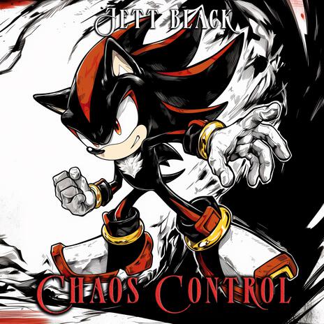 Chaos Control (X SHADOW GENERATIONS Theme Imagined) | Boomplay Music