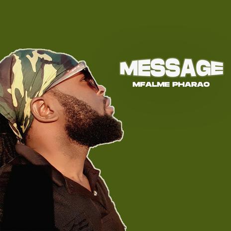 Message | Boomplay Music