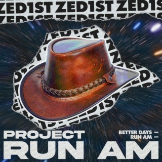 Project Run Am