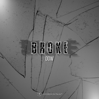 Broke