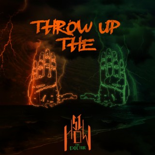 Throw Up The U lyrics | Boomplay Music