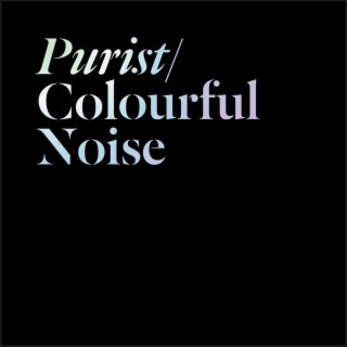 Colourful Noise