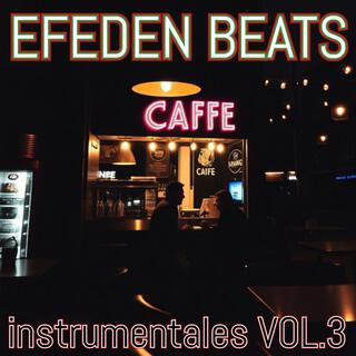 Cafeina instrumentales, Vol. 3