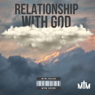 Relationship With God