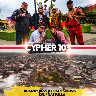 Cypher 103