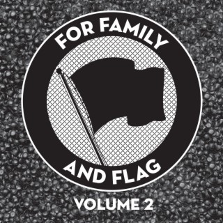 For Family And Flag, Vol. 2