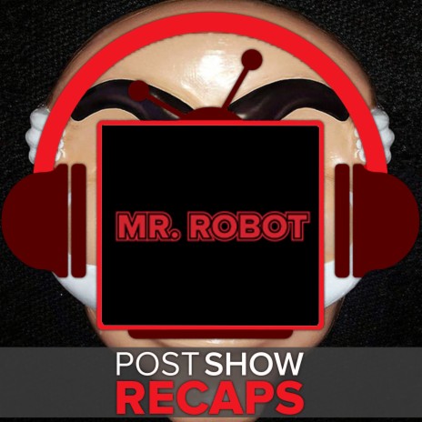 Mr. ROBOT | Boomplay Music