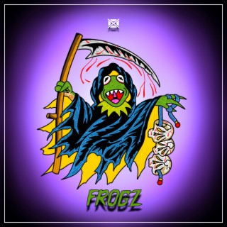 Frogz