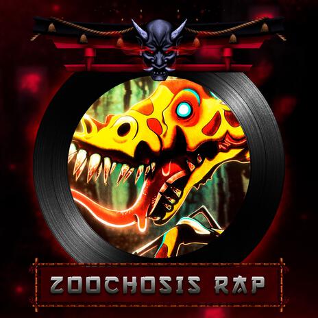 Zoochosis Rap | Boomplay Music