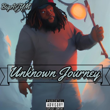 Unknown journey