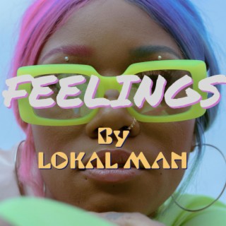 FEELINGS lyrics | Boomplay Music