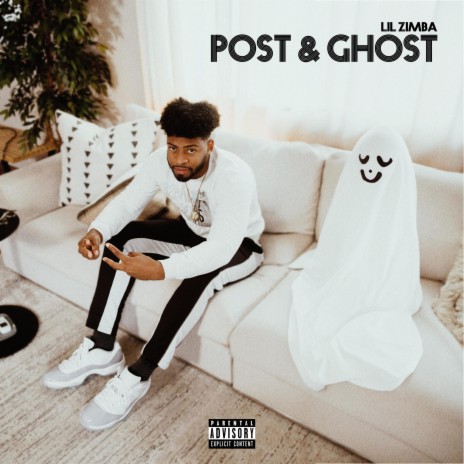 Post & Ghost | Boomplay Music