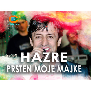 Prsten moje majke