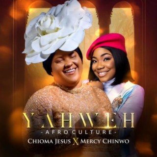 YAHWEH (Afro Culture) | Boomplay Music