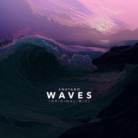 Waves (Original Mix) | Boomplay Music