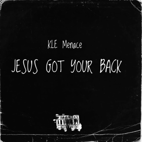 Jesus Got Your Back | Boomplay Music