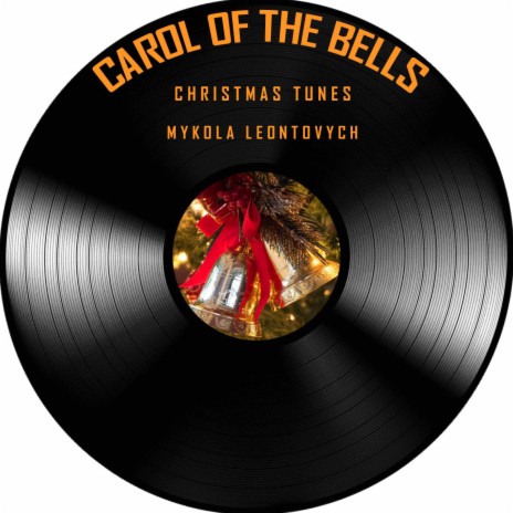 Carol of the Bells (Jazz Piano Version)