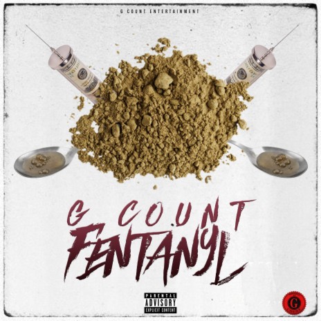 Fentanyl | Boomplay Music