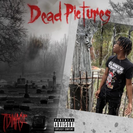 Dead Pictures | Boomplay Music