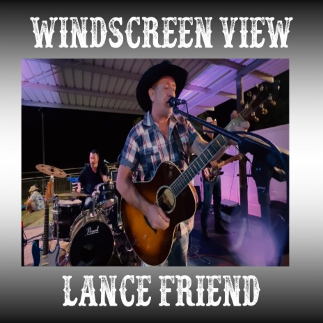 Windscreen View | Boomplay Music