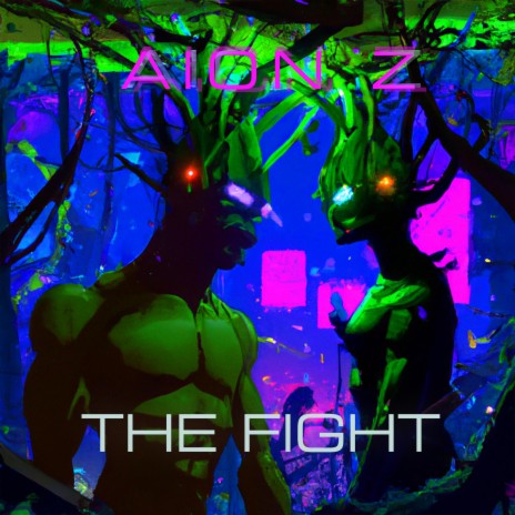 The Fight | Boomplay Music