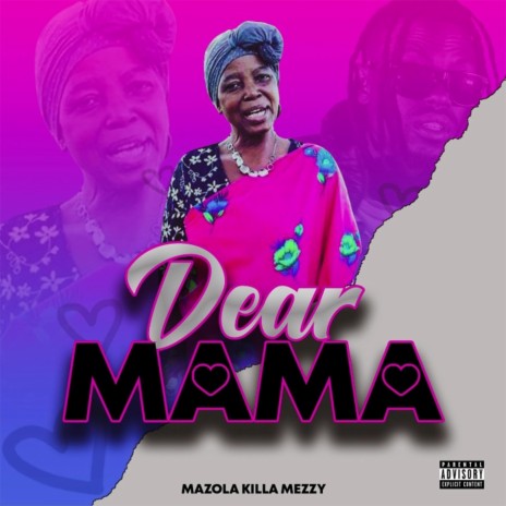 Dear Mama | Boomplay Music