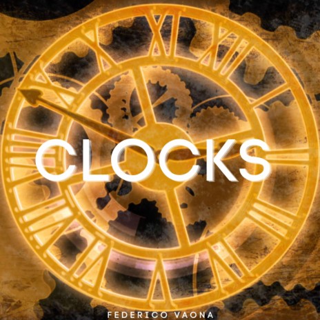 Clocks | Boomplay Music