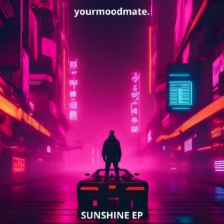 SUNSHINE EP