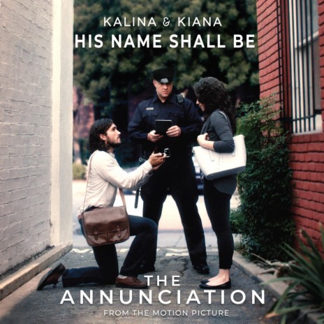 His Name Shall Be | Boomplay Music