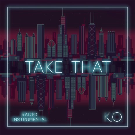 Take That (Radio Instrumental) | Boomplay Music