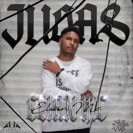 JUDAS ft. AA22 RECORDS | Boomplay Music