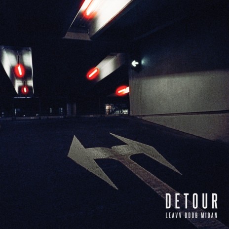 Detour ft. Midan & DDob