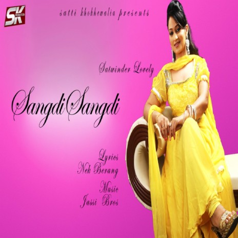 Sangdi Sangdi | Boomplay Music