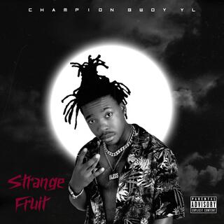 STRANGE FRUIT lyrics | Boomplay Music