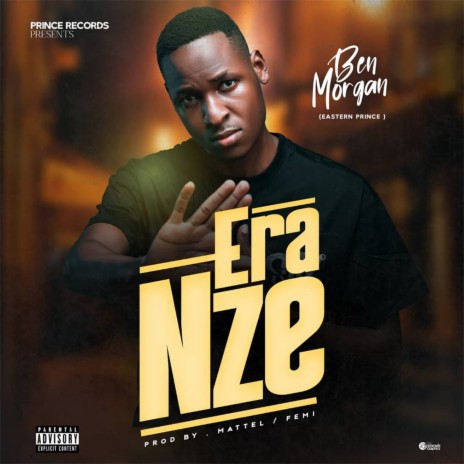 Era Nze | Boomplay Music