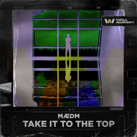 Take It To The Top | Boomplay Music