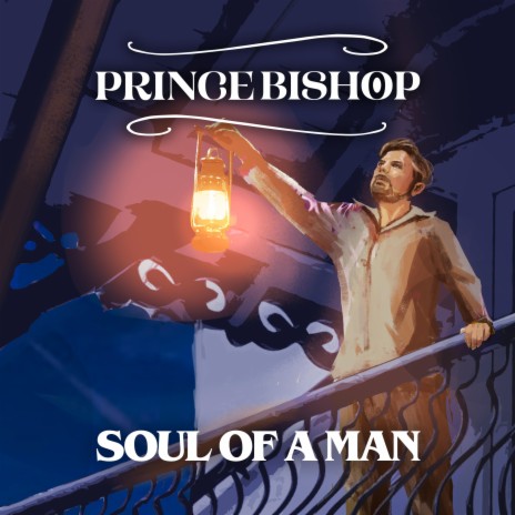 Soul of a Man | Boomplay Music