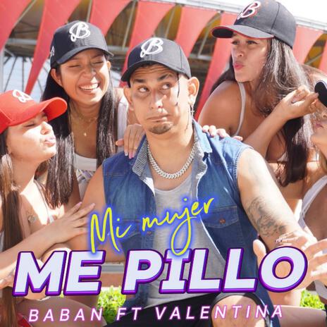 Mi mujer me pillo | Boomplay Music