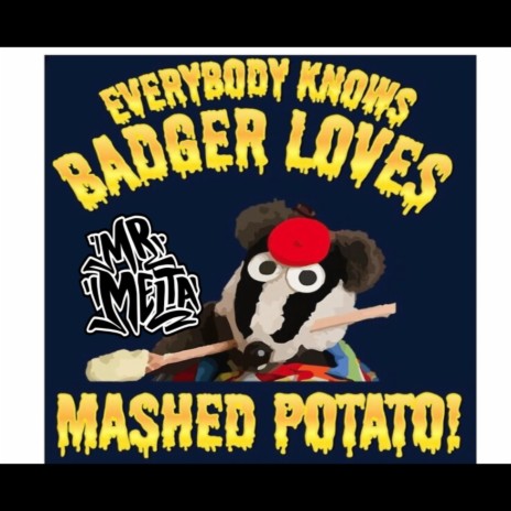 Mashed Potato | Boomplay Music