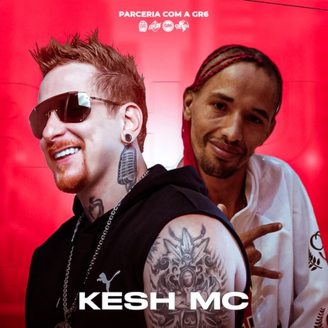 Dias de Glória, Maranata ft. MB Music Studio & Kesh MC