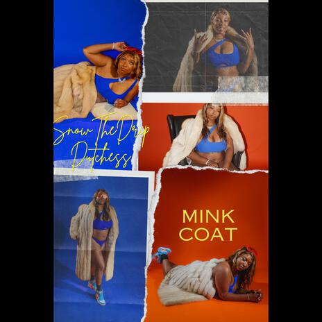 Mink Coat | Boomplay Music