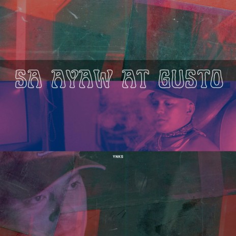 Sa Ayaw at Gusto | Boomplay Music