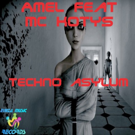 Techno Asylum ft. Mc Kotys | Boomplay Music
