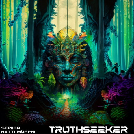 Truthseeker ft. Hetti Murphi | Boomplay Music