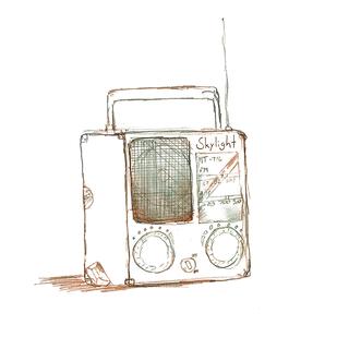 Radio lyrics | Boomplay Music