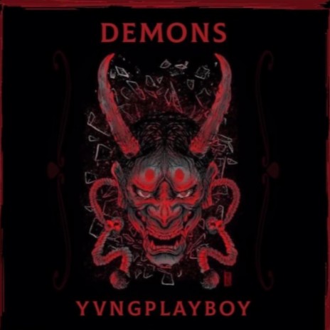 Demons ft. Brayden Bottger | Boomplay Music