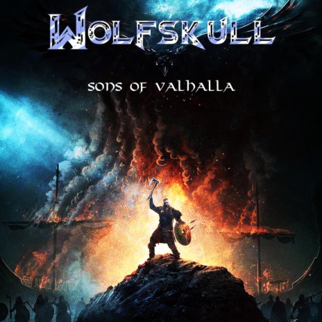 Sons of Valhalla | Boomplay Music