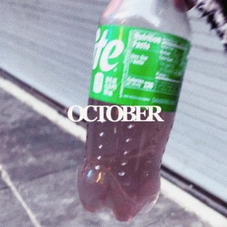 October